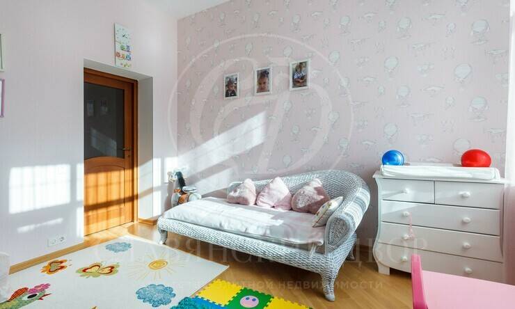 Лот-9365-266184 аренда дома Рублево-Успенское шоссе Дрофа