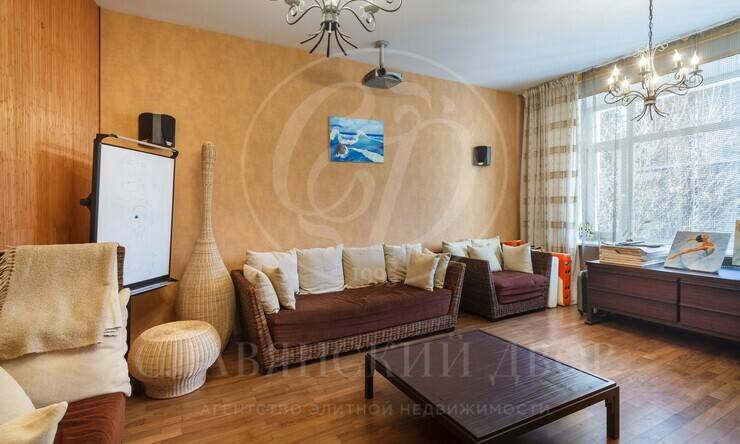 Лот-9365-266186 аренда дома Рублево-Успенское шоссе Дрофа