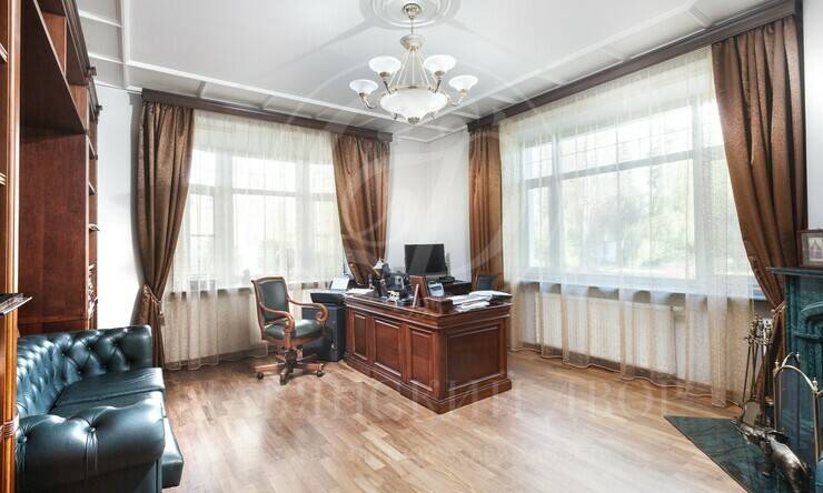 Лот-9365-266200 аренда дома Рублево-Успенское шоссе Дрофа