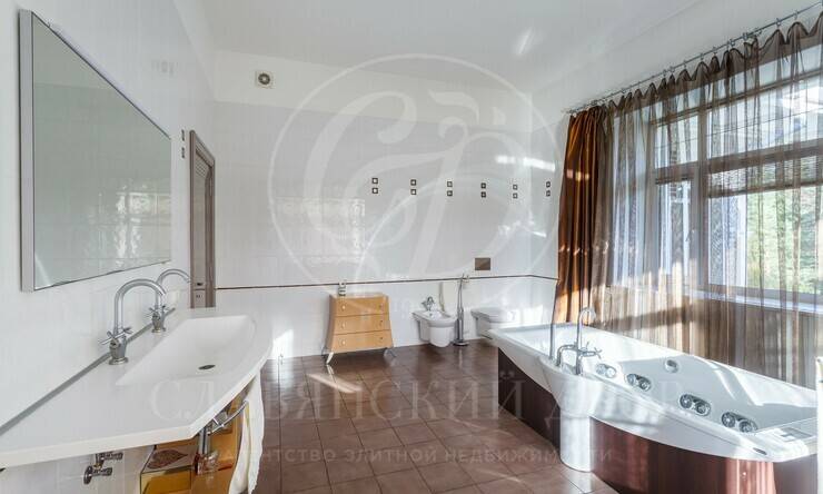 Лот-9365-266203 аренда дома Рублево-Успенское шоссе Дрофа