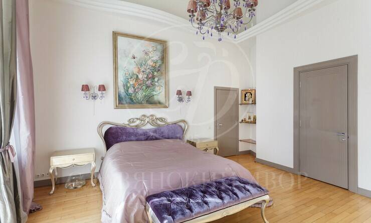 Лот-9365-266207 аренда дома Рублево-Успенское шоссе Дрофа