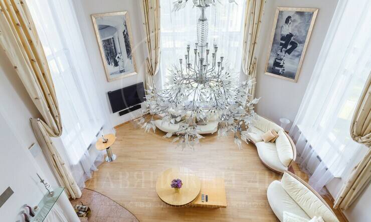 Лот-9365-266208 аренда дома Рублево-Успенское шоссе Дрофа