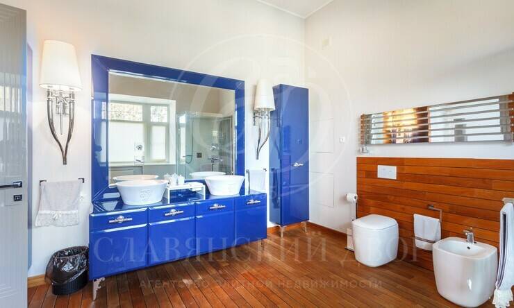 Лот-9365-266216 аренда дома Рублево-Успенское шоссе Дрофа