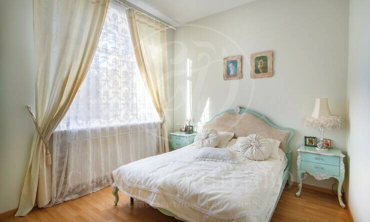 Лот-9365-266218 аренда дома Рублево-Успенское шоссе Дрофа