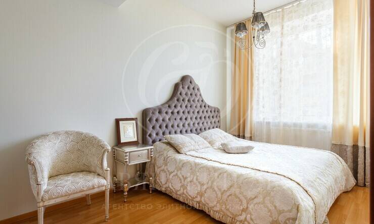 Лот-9365-266219 аренда дома Рублево-Успенское шоссе Дрофа