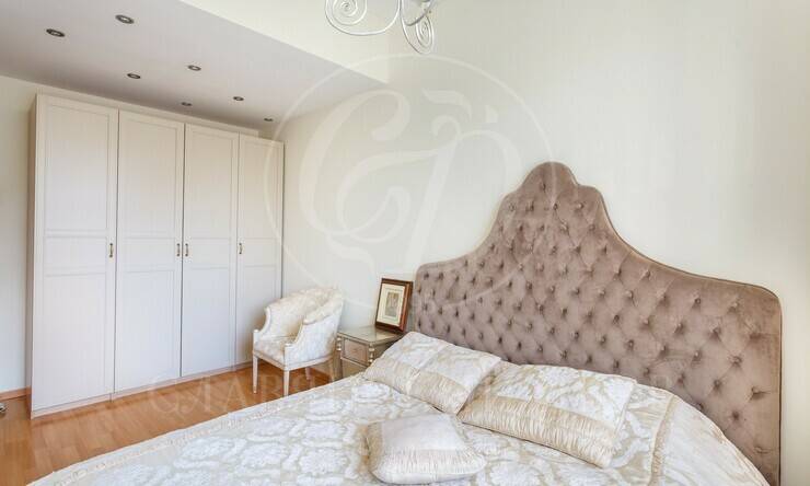 Лот-9365-266220 аренда дома Рублево-Успенское шоссе Дрофа