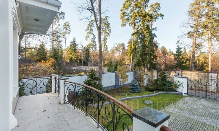 Лот-9365-266226 аренда дома Рублево-Успенское шоссе Дрофа