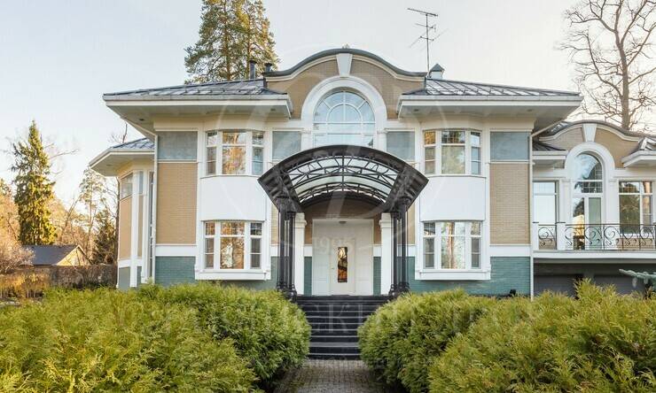 Лот-9365-266230 аренда дома Рублево-Успенское шоссе Дрофа