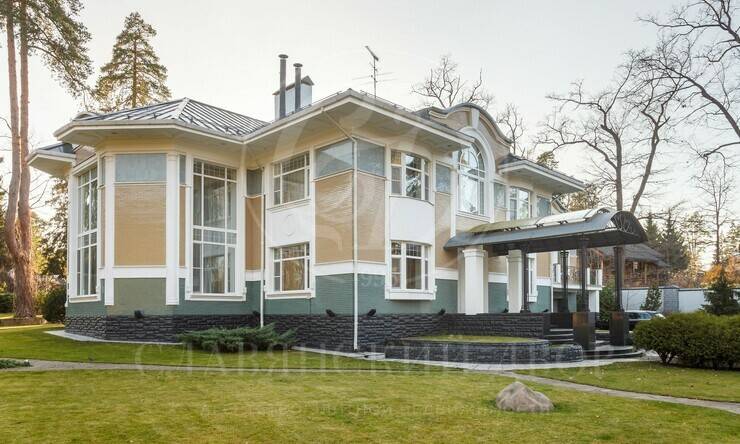 Лот-9365-266231 аренда дома Рублево-Успенское шоссе Дрофа