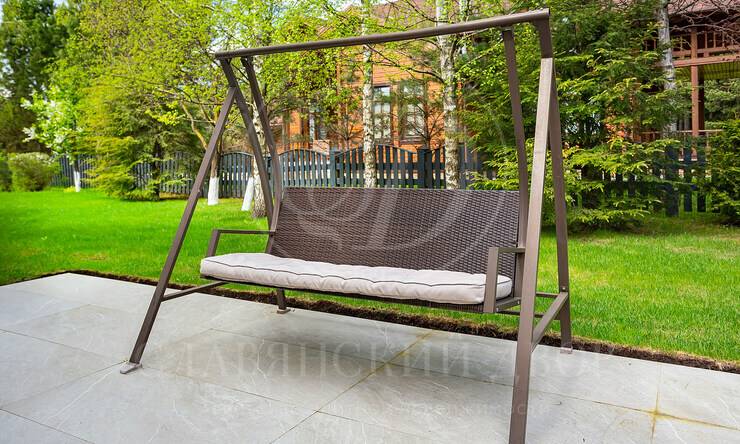 Лот-9366-266255 продажа дома Волоколамское шоссе Нахабино Кантри