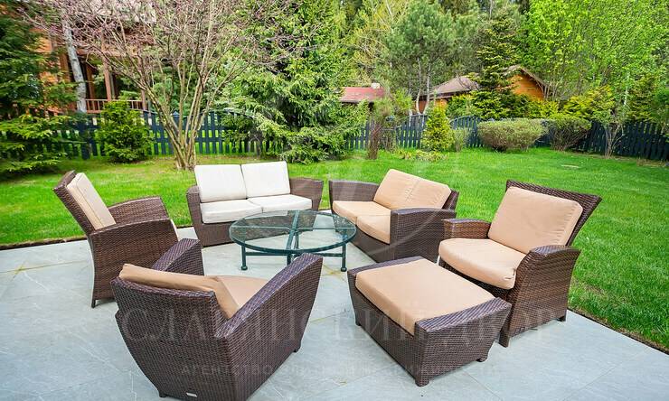 Лот-9366-266257 продажа дома Волоколамское шоссе Нахабино Кантри