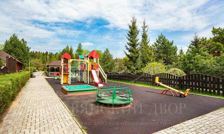 Лот-9366-266269 продажа дома Волоколамское шоссе Нахабино Кантри