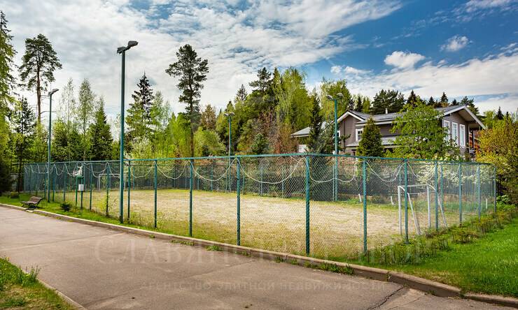 Лот-9366-266271 продажа дома Волоколамское шоссе Нахабино Кантри