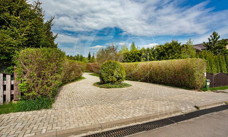 Лот-9366-266273 продажа дома Волоколамское шоссе Нахабино Кантри