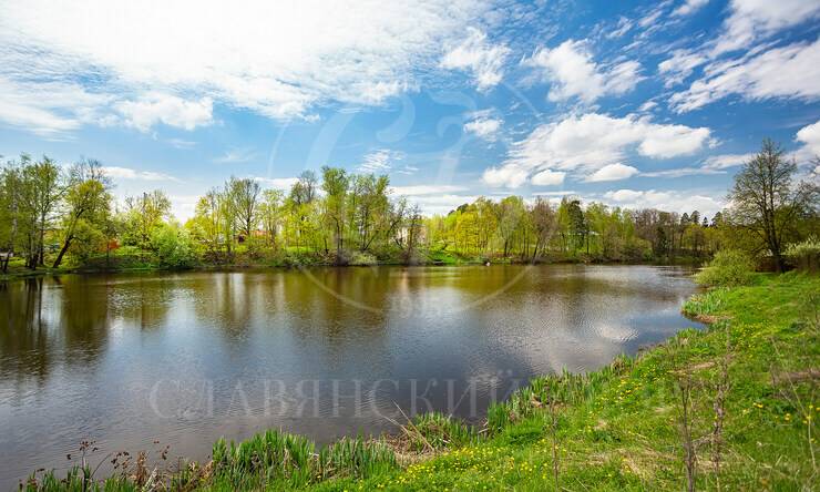 Лот-9366-266281 продажа дома Волоколамское шоссе Нахабино Кантри