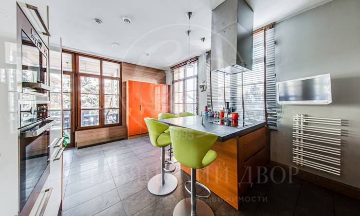 Лот-9366-266282 продажа дома Волоколамское шоссе Нахабино Кантри