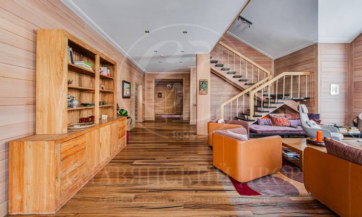 Лот-9366-266289 продажа дома Волоколамское шоссе Нахабино Кантри