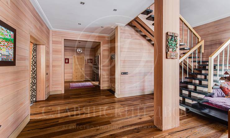 Лот-9366-266290 продажа дома Волоколамское шоссе Нахабино Кантри