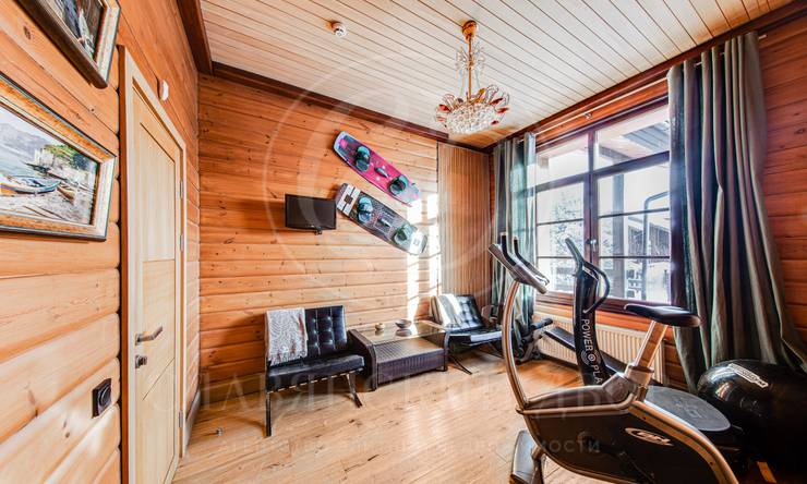 Лот-9366-266294 продажа дома Волоколамское шоссе Нахабино Кантри