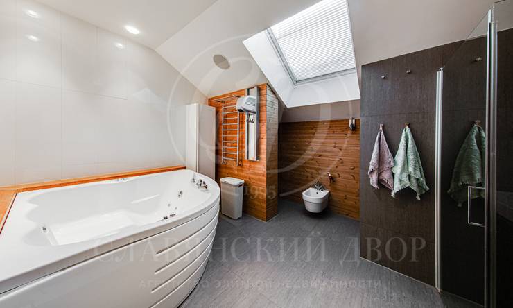 Лот-9366-266300 продажа дома Волоколамское шоссе Нахабино Кантри