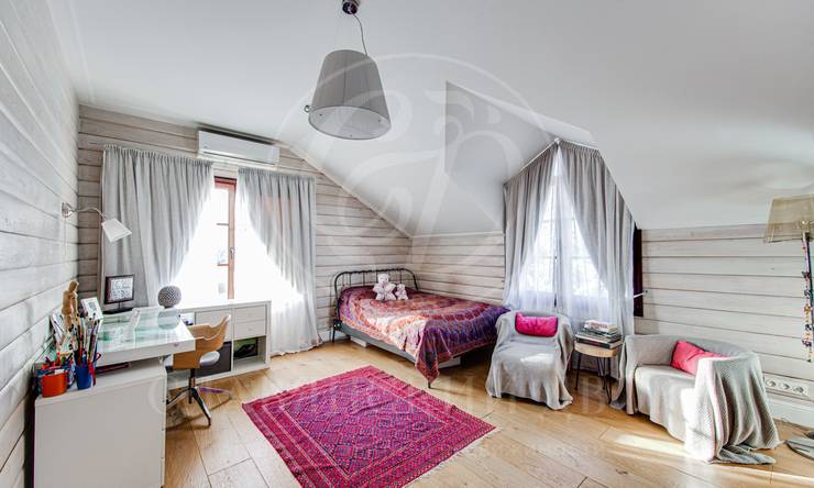 Лот-9366-266301 продажа дома Волоколамское шоссе Нахабино Кантри