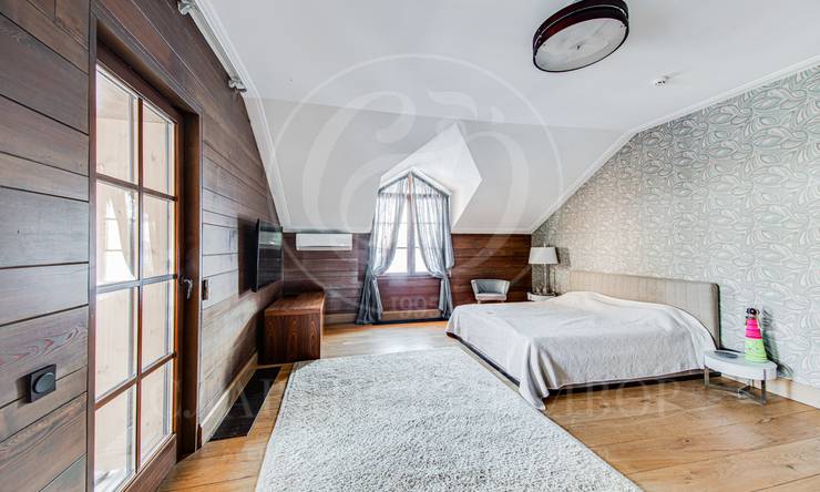 Лот-9366-266302 продажа дома Волоколамское шоссе Нахабино Кантри