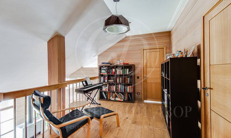 Лот-9366-266304 продажа дома Волоколамское шоссе Нахабино Кантри