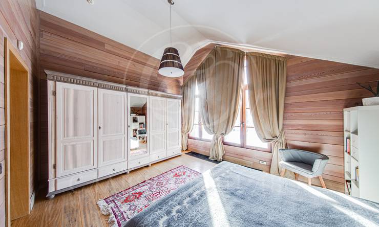 Лот-9366-266305 продажа дома Волоколамское шоссе Нахабино Кантри