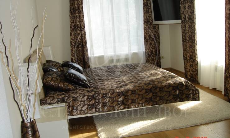 Лот-9367-266399 продажа дома Сколковское шоссе Мещерский