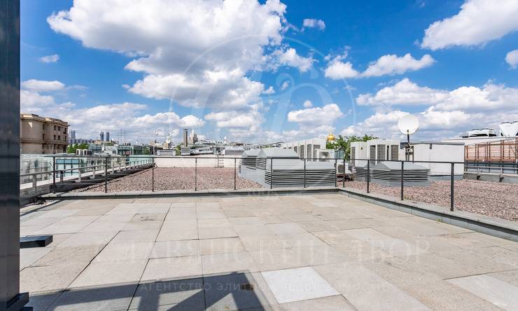 Лот-12063-266639 Аренда квартиры Остоженка