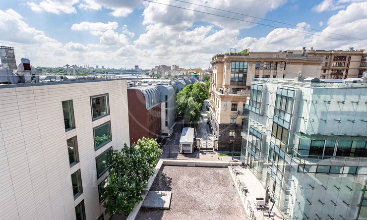 Лот-12063-266641 Аренда квартиры Остоженка