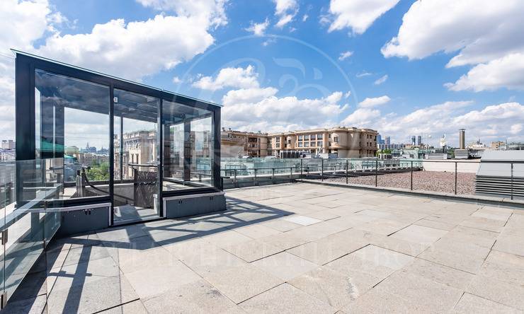 Лот-12063-266643 Аренда квартиры Остоженка