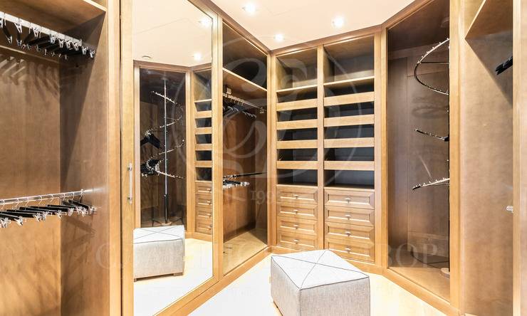 Лот-12063-266653 Аренда квартиры Остоженка