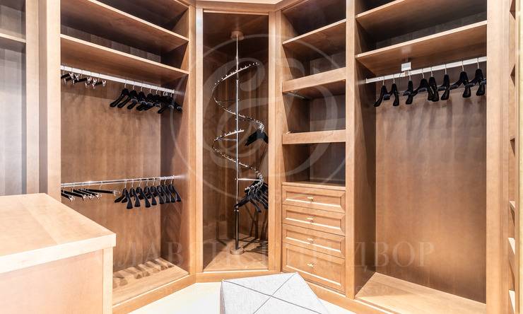 Лот-12063-266654 Аренда квартиры Остоженка