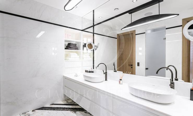 Лот-12063-266656 Аренда квартиры Остоженка