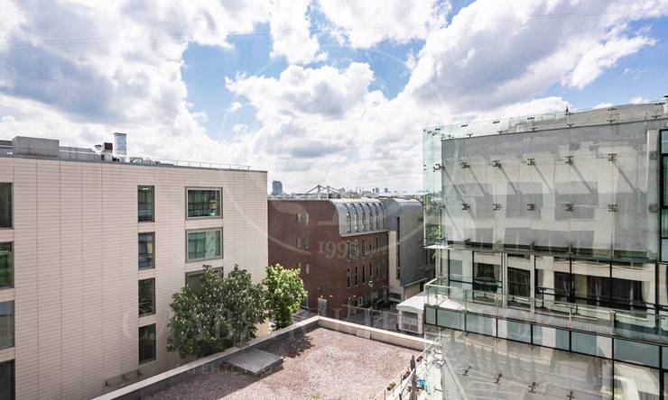 Лот-12063-266657 Аренда квартиры Остоженка