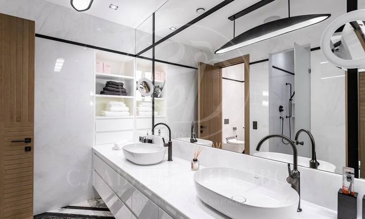 Лот-12063-266662 Аренда квартиры Остоженка