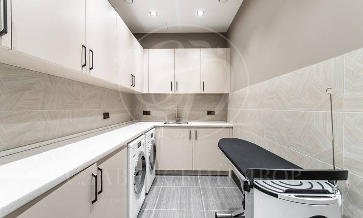 Лот-12063-266663 Аренда квартиры Остоженка