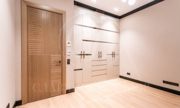 Лот-12063-266665 Аренда квартиры Остоженка