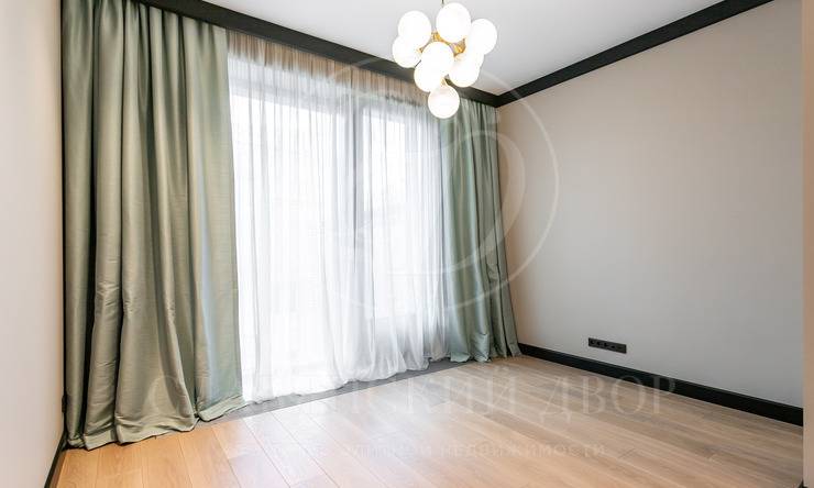 Лот-12063-266666 Аренда квартиры Остоженка