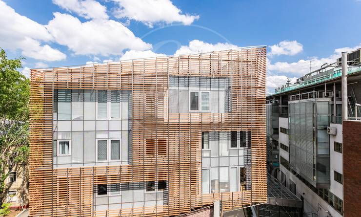 Лот-12063-266667 Аренда квартиры Остоженка