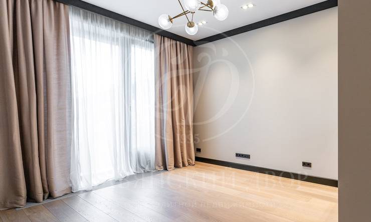 Лот-12063-266669 Аренда квартиры Остоженка