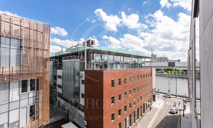 Лот-12063-266670 Аренда квартиры Остоженка