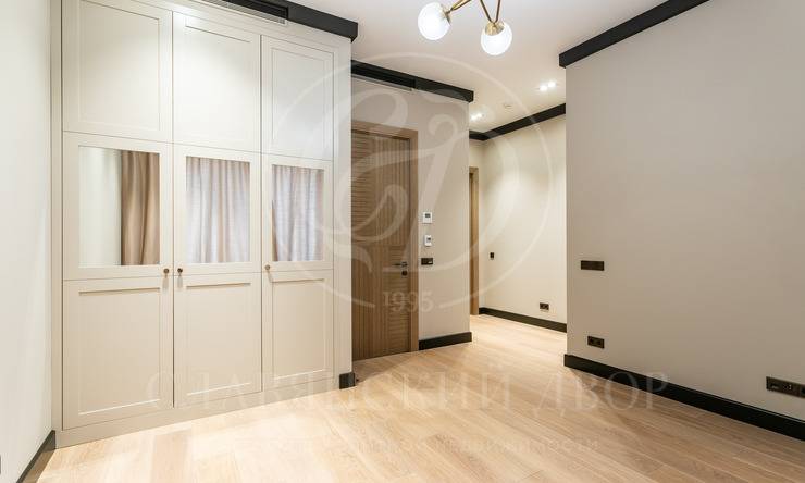 Лот-12063-266671 Аренда квартиры Остоженка