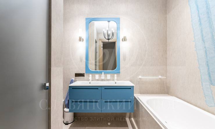 Лот-12063-266674 Аренда квартиры Остоженка