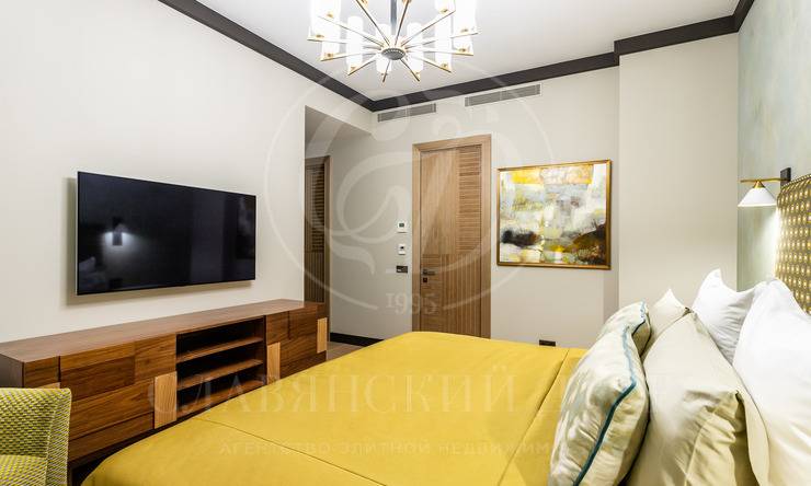 Лот-12063-266677 Аренда квартиры Остоженка