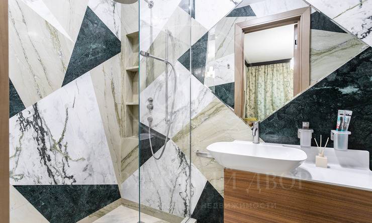 Лот-12063-266678 Аренда квартиры Остоженка