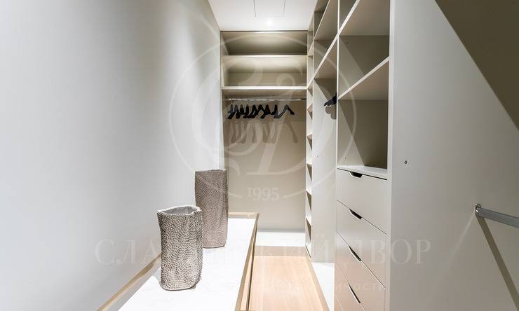 Лот-12063-266680 Аренда квартиры Остоженка