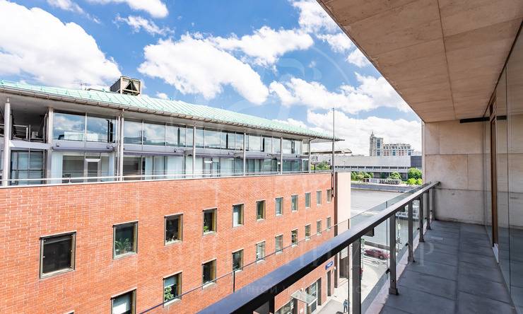 Лот-12063-266684 Аренда квартиры Остоженка