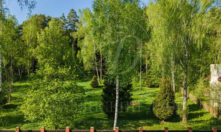 Лот-2543-266688 продажа участка Новорижское шоссе Истра